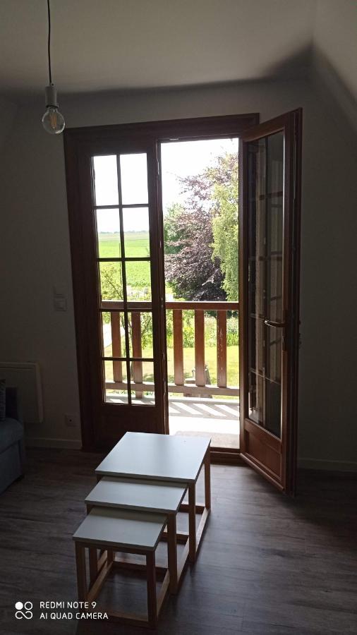 La Bella 12 - Appartement Gite Dans Maison D'Hotes Bordeaux-Saint-Clair Kültér fotó