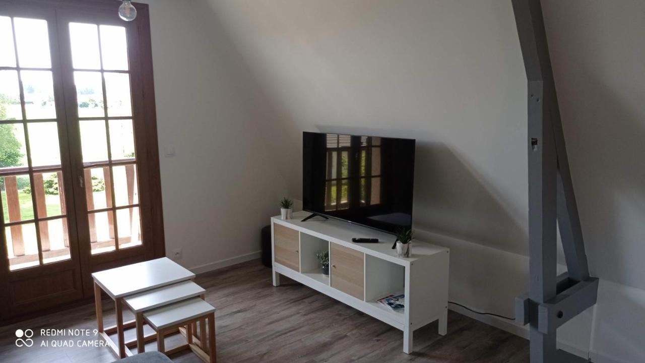 La Bella 12 - Appartement Gite Dans Maison D'Hotes Bordeaux-Saint-Clair Kültér fotó