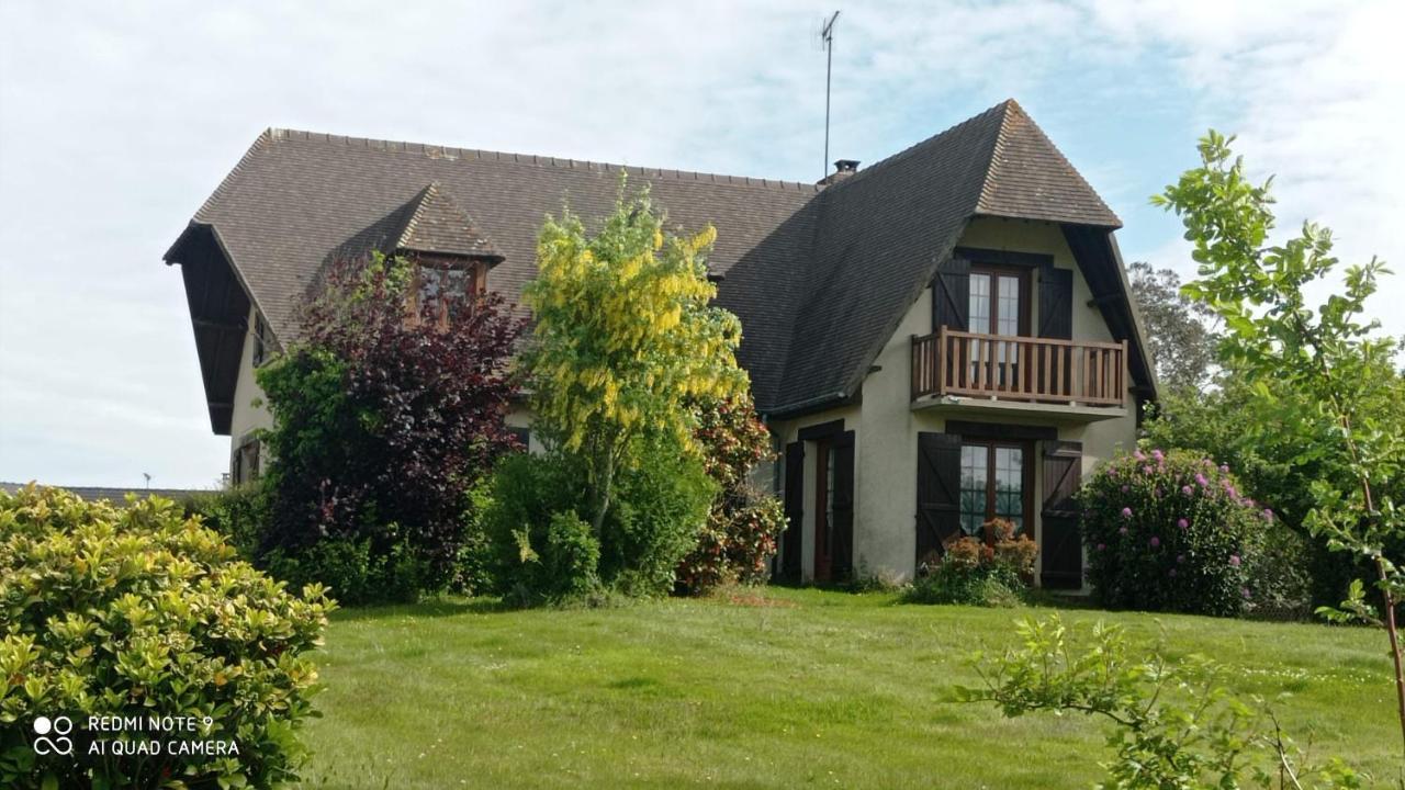 La Bella 12 - Appartement Gite Dans Maison D'Hotes Bordeaux-Saint-Clair Kültér fotó
