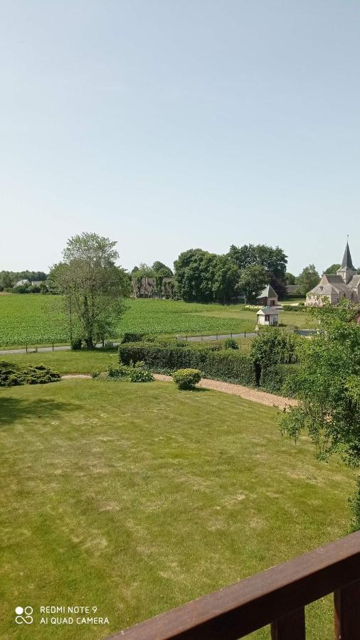 La Bella 12 - Appartement Gite Dans Maison D'Hotes Bordeaux-Saint-Clair Kültér fotó