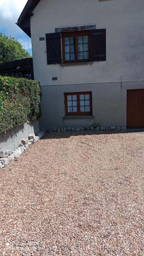 La Bella 12 - Appartement Gite Dans Maison D'Hotes Bordeaux-Saint-Clair Kültér fotó