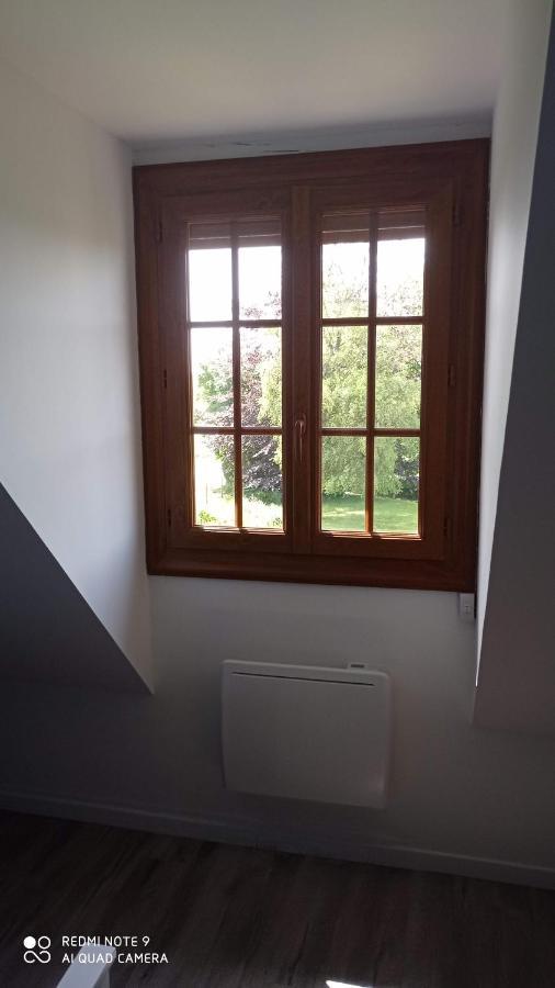 La Bella 12 - Appartement Gite Dans Maison D'Hotes Bordeaux-Saint-Clair Kültér fotó